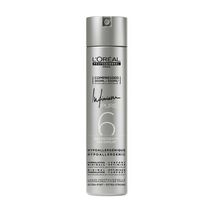 Infinium Pure Extra Strong Compressed Spray - Infinium | L'Or&eacute;al Partner Shop