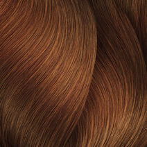 Inoa 7.4 Mittelblond Kupfer - iNOA | L'Oréal Partner Shop