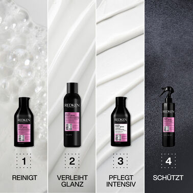 Acidic Color Gloss Shampoo & Conditioner Bundle - Acidic Color Gloss | L'Oréal Partner Shop