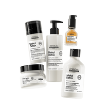 Metal DX - storefront-CH | L'Oréal Partner Shop