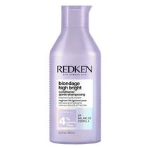 Blondage High Bright Conditioner - Blondage | L'Or&eacute;al Partner Shop