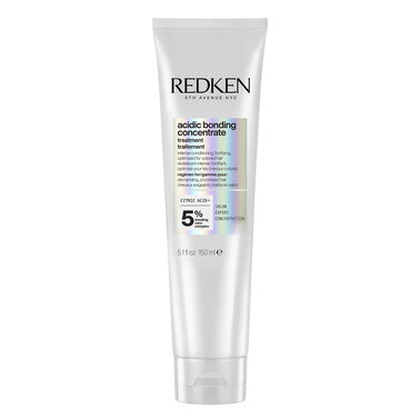 Acidic Perfecting Concentrate Leave-In Treatment 150ml - Acidic Bonding Concentrate | L'Oréal Partner Shop