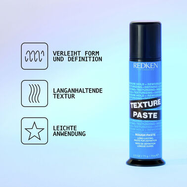 Texture Paste 75ml - Styling | L'Oréal Partner Shop