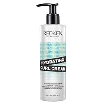 Hydrating Curl Cream - Acidic Bonding Curls | L'Or&eacute;al Partner Shop