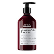 Shampooing Vitamino Color Spectrum - Vitamino Color Spectrum Shampooing Vitamino Color Spectrum - Vitamino Color Spectrum | L'Oréal Partner Shop