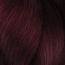 Inoa C4.62 Mittelbraun Rot Irisé CARMILANE - iNOA | L'Oréal Partner Shop
