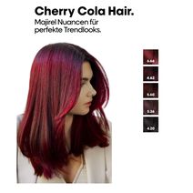 Majirel - Cherry Cola Hair - storefront-CH | L'Or&eacute;al Partner Shop