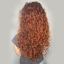 Inoa 7.34 Mittelblond Gold Kupfer - iNOA | L'Oréal Partner Shop
