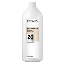 Pro-Oxide Oil 20 Vol. - Redken | L'Or&eacute;al Partner Shop