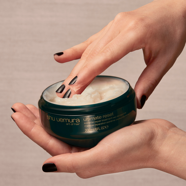 Ultimate Reset Maschera - ultimate reset | L'Oréal Partner Shop