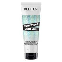 Sculpting Curl Gel - Redken | L'Or&eacute;al Partner Shop