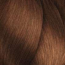 Inoa 7.35 Mittelblond Gold Mahagoni - iNOA | L'Oréal Partner Shop