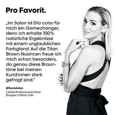 Dia color - Dia color | L'Oréal Partner Shop