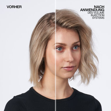 Volume Injection Shampoo 300ml - Produktsets | L'Oréal Partner Shop