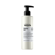 Metal DX Pre-Shampoo - Metal DX Metal DX Pre-Shampoo - Metal DX | L'Oréal Partner Shop