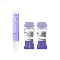 Blond Fusio-Dose Paket  - Kerastase | L'Oréal Partner Shop