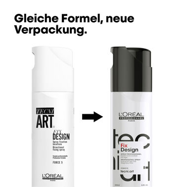 Fix Design Refill - Tecni.Art | L'Oréal Partner Shop