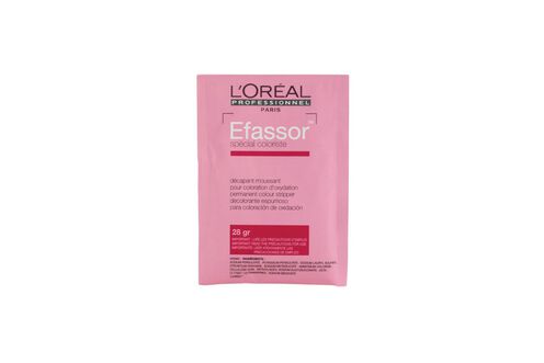 Effassor Polvere - Efassor | L'Oréal Partner Shop
