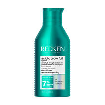 Acidic Grow Full System Conditioner - Redken | L'Or&eacute;al Partner Shop
