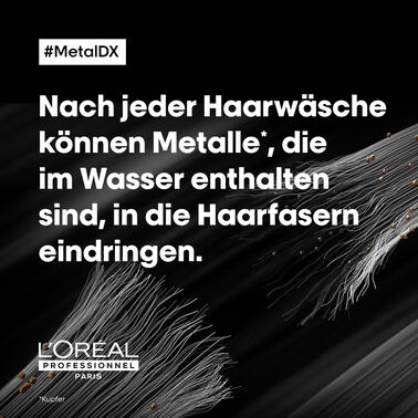 Metal DX High Protection Cream - Metal DX | L'Oréal Partner Shop