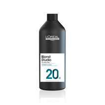 Blond Studio Öl-Oxidant 20V für Tons 9 - Blond Studio | L'Oréal Partner Shop