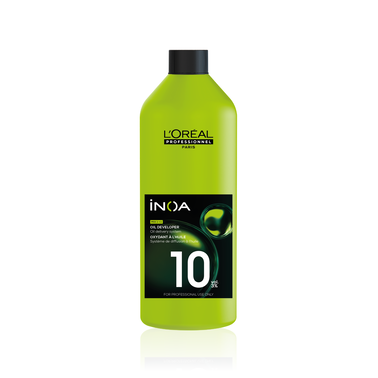 Inoa Reichhaltiger Oxidant 3% / 10 Vol. - Oxidant | L'Oréal Partner Shop