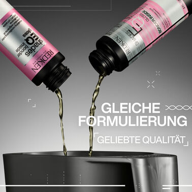 Shades Eq 06N Moroccan Sand - Shades EQ Bonder Inside | L'Oréal Partner Shop