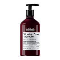 Vitamino Color Spectrum Deep Conditioner - Vitamino Color Spectrum Vitamino Color Spectrum Deep Conditioner - Vitamino Color Spectrum | L'Oréal Partner Shop