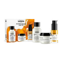 Metal DX Discovery Trio - Metal DX | L'Oréal Partner Shop