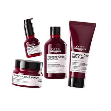 Vitamino Color Spectrum - storefront-CH | L'Oréal Partner Shop