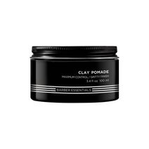 Brews Clay Pomade - Redken | L'Or&eacute;al Partner Shop