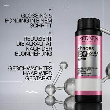 Shades Eq 06N Moroccan Sand - Shades EQ Bonder Inside | L'Oréal Partner Shop
