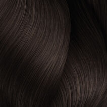 Inoa 5.25 Hellbraun Irisé Mahagoni High Resist - iNOA | L'Oréal Partner Shop