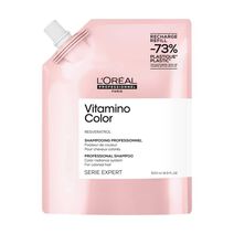 Vitamino Color Shampoo Refill - Vitamino Color | L'Or&eacute;al Partner Shop