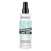 Refreshing Curl Mist - Acidic Bonding Curls | L'Oréal Partner Shop