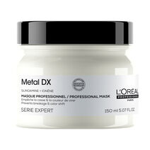 Metal DX Maske - Metal DX Metal DX Maske - Metal DX | L'Oréal Partner Shop