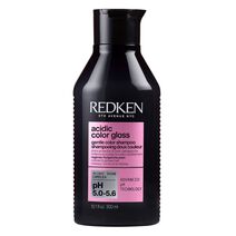 Acidic Color Gloss Shampoo - Acidic Color Gloss | L'Or&eacute;al Partner Shop