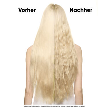 Volume Panache Pure Compressed - Tecni.Art | L'Oréal Partner Shop