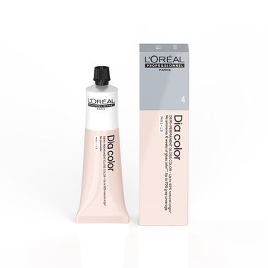 Dia color - Dia color | L'Oréal Partner Shop