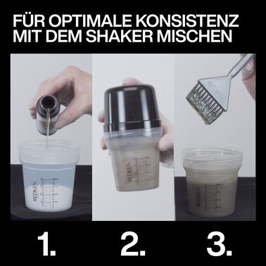 CGO Wave 4 Starter Set - Color Gels Oils | L'Oréal Partner Shop
