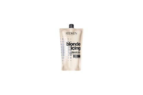 Blonde Glam Developper 6% / 20 Vol. - Oxydants | L'Oréal Partner Shop