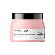 Vitamino Color Maske 500ml - QuickOrder | L'Oréal Partner Shop