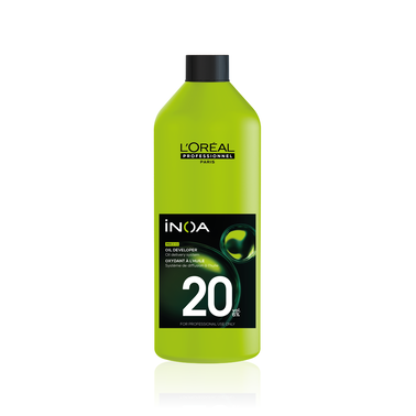 Inoa Reichhaltiger Oxidant 6% / 20 Vol. - Oxidant | L'Oréal Partner Shop