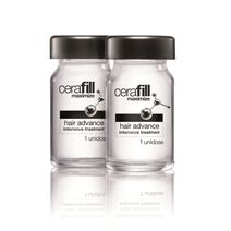 Cerafill Maximize Hair Advance Aminexil 10x6ml - Redken Cerafill Maximize Hair Advance Aminexil 10x6ml - Redken | L'Oréal Partner Shop