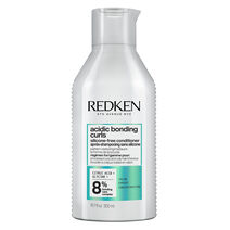 Acidic Bonding Curls Conditioner - Acidic Bonding Curls | L'Oréal Partner Shop