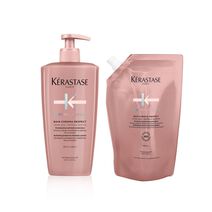 Chroma Absolu Bain Chroma Respect Refill Set - Chroma Absolu | L'Or&eacute;al Partner Shop