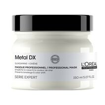 Metal DX Maske - Metal DX | L'Or&eacute;al Partner Shop