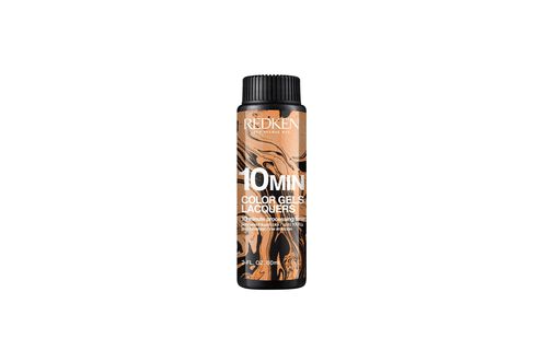 Color Gels Lacquers 10 minutes - Color Gels | L'Oréal Partner Shop