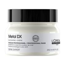 Metal DX Maske - Metal DX | L'Or&eacute;al Partner Shop