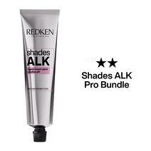 Shades ALK Pro Bundle - storefront-CH | L'Or&eacute;al Partner Shop